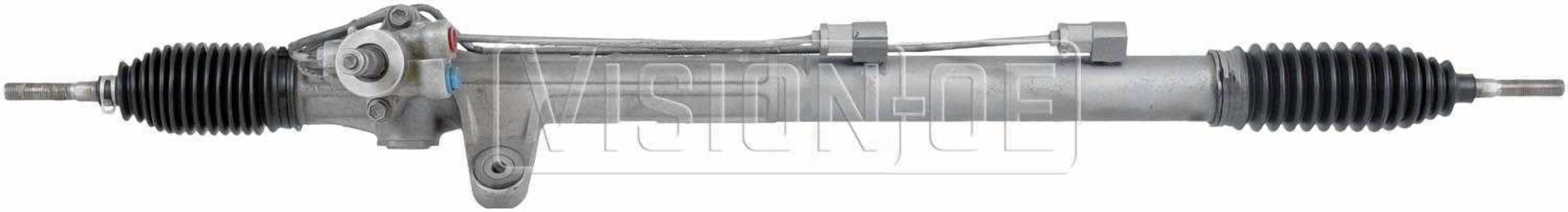 Vision OE 305-0148 Power Steering Rack and Pinion Unit