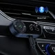 thumbnail image 2 of Receptor y Transmisor FM Bluetooth 5.2 para Coche, Adaptador de Coche con Sonido HiFi Estéreo de Graves Compatible con Llamadas Manos, 2 of 5