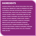 thumbnail image 4 of Whiskas Adult Dry Cat Food Tuna Selections, High Quality Protein 4kg, 4 of 9