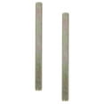thumbnail image 3 of MRLESS 2-Pack 75mm Iron Door Handle Spindle Bars Replacement for Interior Door Hardware, 3 of 7