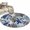 Blue Grey, variant on Coastal Sea Turtles 2'x6' Runner Rugs for Hallway Kitchen Bedside Non Slip Washable, Blue Summer Coral Ocean Beach Entryway Rug Runners with Rubber Backing, Long Carpet Runner for Laundry Room
