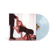 Evolution & Short N Sweet (X) (Light Sky LP Vinyl) & Man's Best Friend (X) (Light Blue LP Vinyl)