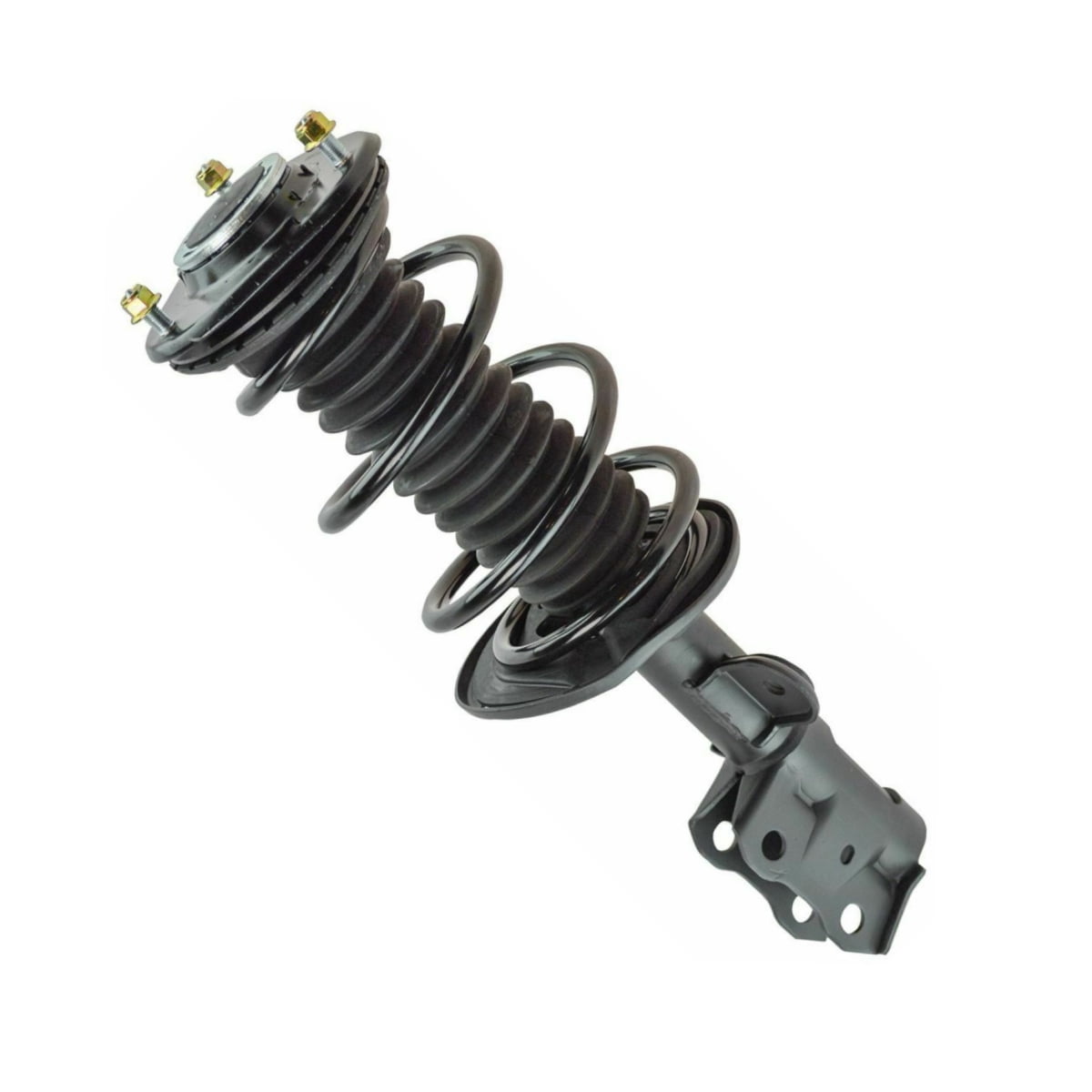 ECCPP Complete Strut Assembly Rear – Fits Lexus ES300, Toyota Avalon/Camry/Solara (1993-2003), 2 Piece Set