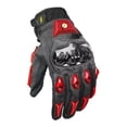 thumbnail image 4 of Guantes Para Moto Kov Dc Comics Súper Héroes Y Villanos Color Flash Talla XL, 4 of 6
