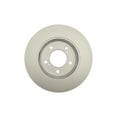 thumbnail image 2 of Raybestos Element3™ Coated Rotors Fits select: 1993-2002 NISSAN QUEST, 1993-2002 MERCURY VILLAGER, 2 of 2