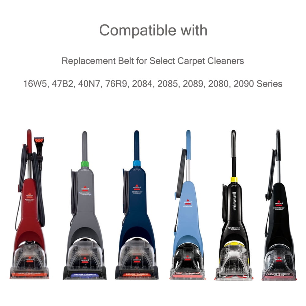 Bissell quicksteamer sale power brush