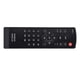 thumbnail image 5 of Mando a Distancia ANGGREK NH000UD Control remoto Para TV Digital Compacto Negro, 5 of 8