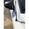 thumbnail image 3 of 9" inch Antenna Mast Black Power Radio AM/FM for Jeep Compass / Patriot 2007-2017 New, 3 of 8