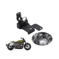 thumbnail image 5 of Cerradura antirrobo para casco de motocicleta Yashi, cerradura de seguridad para casco SportsterS RH1250S 2021- NIGHTSTER RH975, color negro, 5 of 5