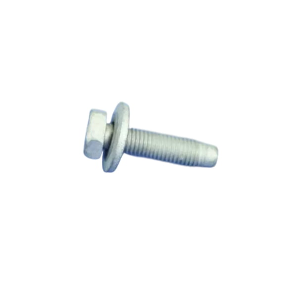Mopar Hex Head Bolt And Coned Washer, OEM Chrysler, Dodge, Ram - 06104390AA