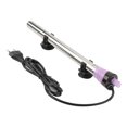 thumbnail image 1 of Water Heater For Fish Tank, Stainless Steel Fish Tank Heater, Explosion Proof For  Water  Tank Aquarium Fish Tank, 1 of 8