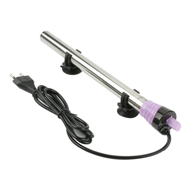 Water Heater For Fish Tank, Stainless Steel Fish Tank Heater, Explosion Proof For Water Tank Aquarium Fish Tank