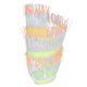 thumbnail image 2 of Anémona Artificial Coral silicona simulación agua planta acuario pecera decoración MOrange, 2 of 5