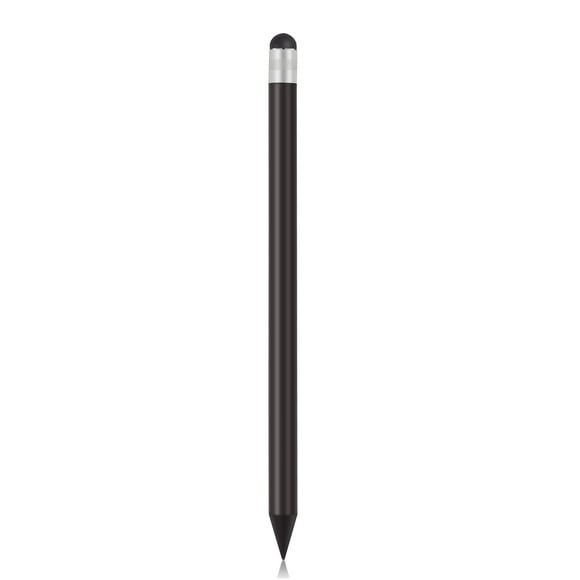 Replacement Capacitive Touch Screen Stylus Pen Pencil for iPhone/ Blackberry/ HTC Black