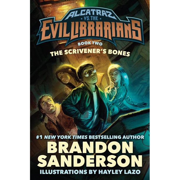 Alcatraz Versus The Evil Librarians The Scrivener S Bones Alcatraz Vs The Evil Librarians Series 2 Hardcover Walmart Com Alcatraz Versus The Evil Librarians The Scrivener S Bones Alcatraz Vs The Evil Librarians Series 2 Hardcover Walmart Com