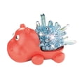 thumbnail image 3 of Jouet Éducatif Nouveauté Scientifique pour Enfants, Hippopotame en Croissance, 3 of 8