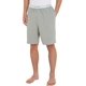 thumbnail image 1 of Calvin Klein Pijama Short Gris Talla L, 1 of 6
