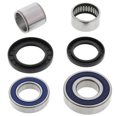 All Balls Wheel Bearing Kit for Yamaha