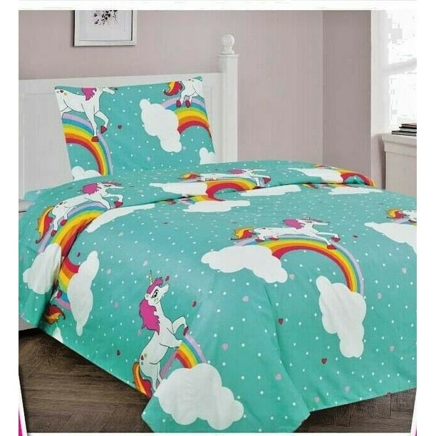 Unicorn Sheet Set