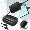thumbnail image 1 of WIFKLSIIPG 25W Certified PD Charger 25W US Standard SAA Adapter Suitable for NOTE20 Mobile Phone 25W, 1 of 6