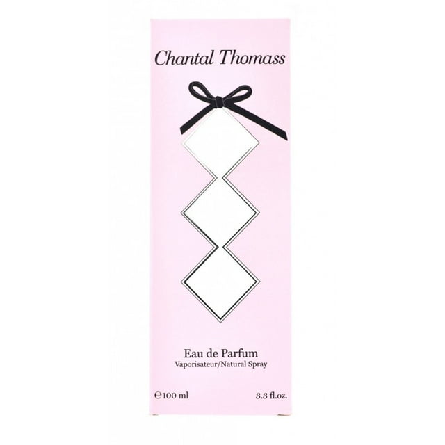(Lot de 3) Chantal Thomas Pink Eau de Parfum Vaporisateur par Chantal Thomass 3.3 oz