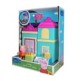 Peppa Pig Little Ice Cream Shop Playset
