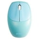 thumbnail image 5 of Kit Teclado y Mouse Acteck Creator Chic Colors MK470 Inalambrico USB 2.4Ghz Delgado Azul AC-935197 Azul, 5 of 7