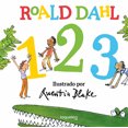 thumbnail image 1 of 1, 2, 3 LOQUELEO ROALD DAHL, 1 of 1