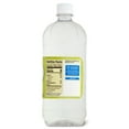 Great Value Distilled White Vinegar, 32 fl oz