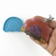 thumbnail image 3 of Rainbow Mom Keychain Resin Mold Hanging Pendant Silic Mould Diy Crafts Mold, 3 of 3