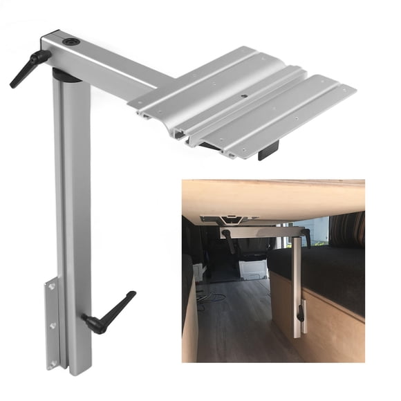 Pignes de table de VR, table Rovible en Alliage d'Aluminium avec Pieds de table réglables en Hauteur pour VR