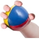 thumbnail image 3 of Juego de pelotas de malabares para principiantes Juego de 3 - Pelotas suaves y fáciles de malabares para niños y adultos - Multicolor Namotu WRQX-398, 3 of 6
