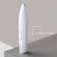 thumbnail image 1 of Mewoofun 4 in 1 Pet Electric Hair Clipper with 4 Blades Grooming Trimmer Nail Grinder Professional Recharge Haircut For Dogs Cat ShopWise Round, 1 of 9