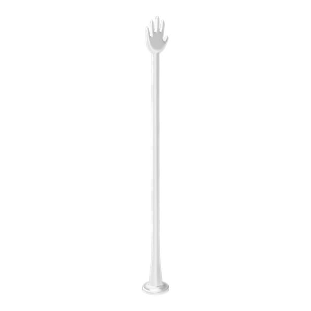 Lavadora de carga frontal, accesorios y repuestos de silicona para lavadoras, lavadora Blanco