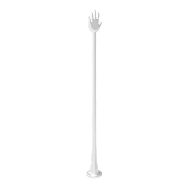 Lavadora de carga frontal, accesorios y repuestos de silicona para lavadoras, lavadora Blanco