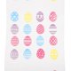 thumbnail image 5 of BESTYASH Papel Higiénico Impreso De Pascua Con Diseños Delicados Para Uso En Casa Multicolor, 5 of 6
