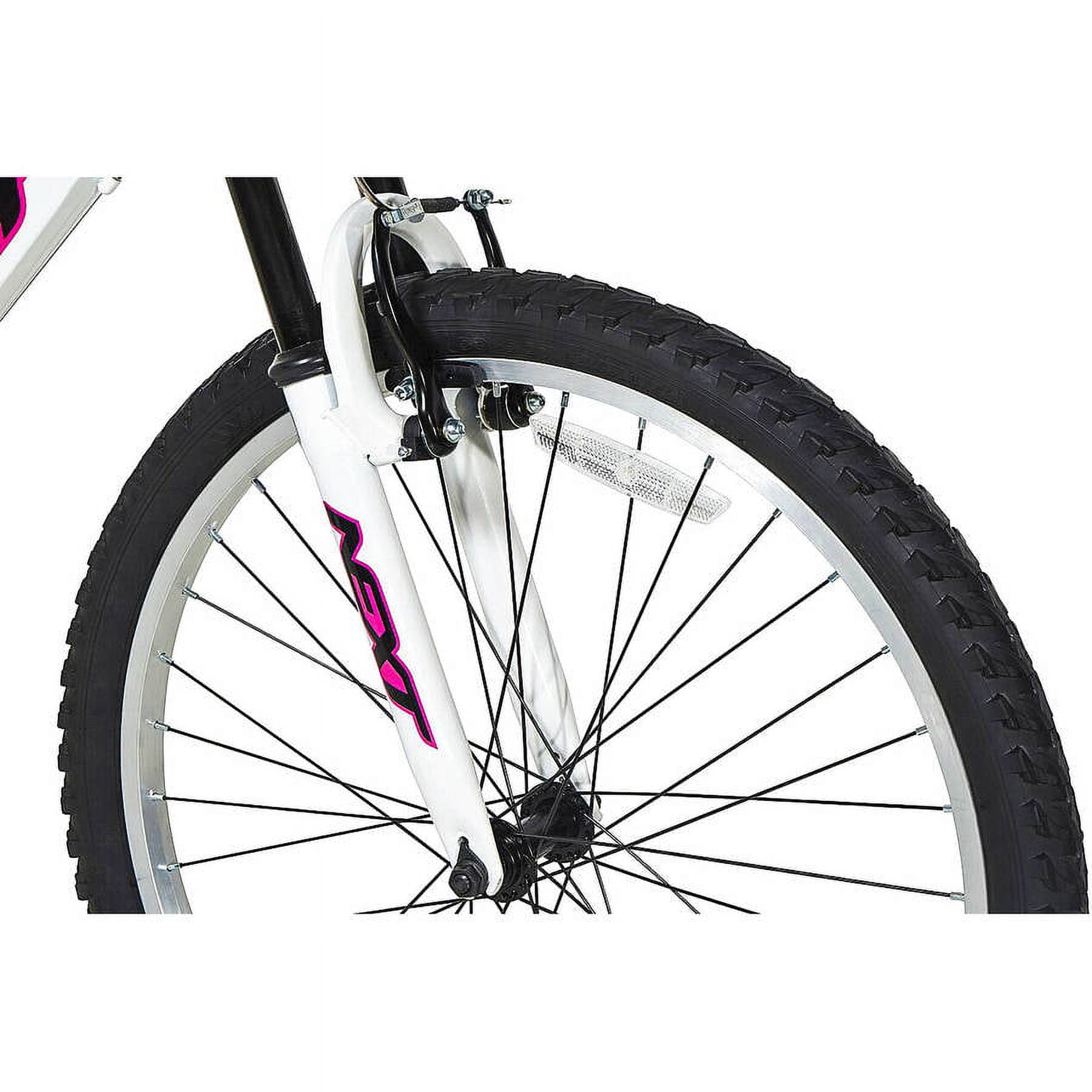 Next 24 inch online gauntlet bike