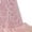 Pink, variant on Lopecy-Sta Toddler Girls Summer Ruffle Dress Stand Up Collar Sleeveless Flower Girls Swiss Dots Flowy Pleated Party Dress Easter Dresses with Hat