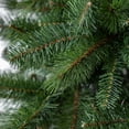 thumbnail image 5 of Holiday Time Donner™ 7.5' Regular Full Fir Christmas Tree - Green, 5 of 5