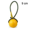 thumbnail image 1 of Pet Flying Discs Training Ring Puller Dog Toys For Big Large Dogs Bite Resistant Chew Ball Toy Floating Puppy Interactive Supply, 1 of 7