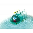 thumbnail image 6 of Fisher-Price Octonauts Gup-A & Barnacles Vehicle & Figure Playset, 6 of 7
