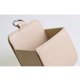 thumbnail image 2 of unbranded Bolsa Para Ventilación De Auto Beige Con Simple Para Guardar Móvil Y Accesorios, 2 of 5