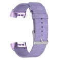 thumbnail image 1 of Kiplyki Wholesale Watch Band Compatible for Fitbit Charge3/Charge4 Adjustable Replacement Strap, 1 of 4