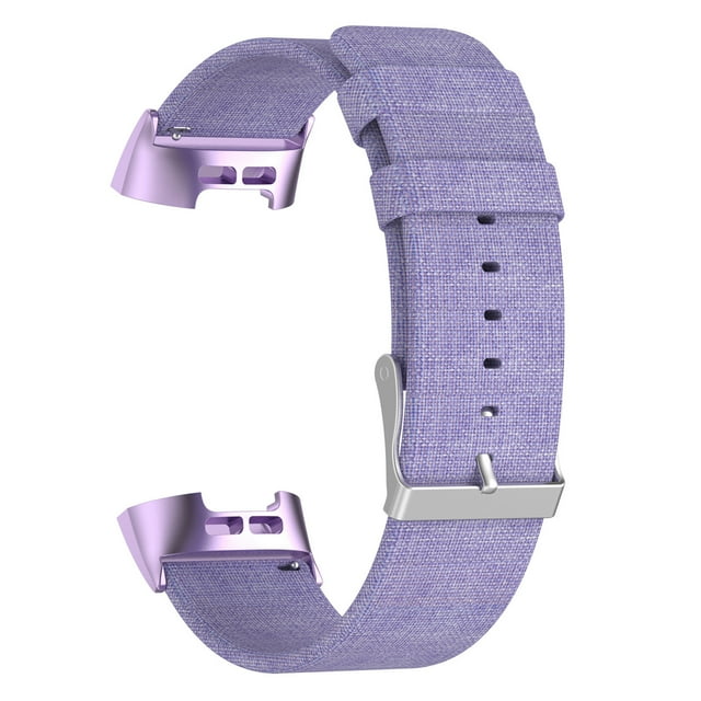 Kiplyki Wholesale Watch Band Compatible for Fitbit Charge3/Charge4 Adjustable Replacement Strap