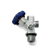 NOS/Nitrous Oxide System 16140NOS Nitrous Oxide Bottle Valve Opener
