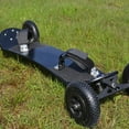 thumbnail image 2 of xinxixnxx Support de Pied de Skateboard Extérieur Bande de Fixation pour Pieds de Longboard, 2 of 6