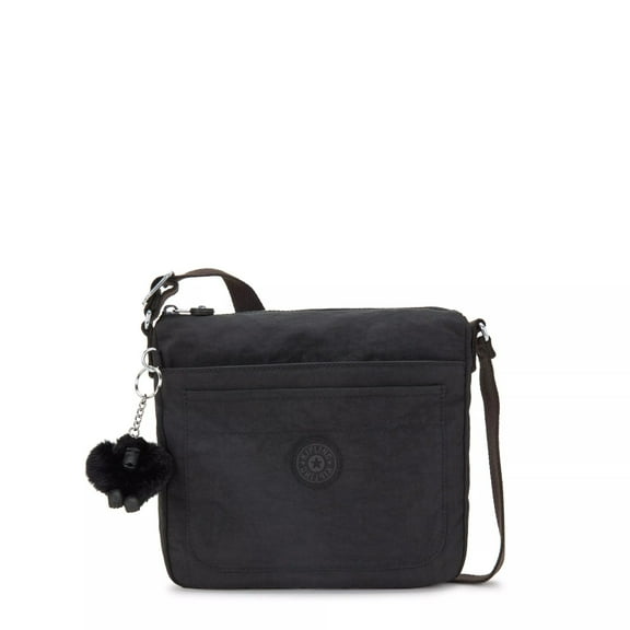 Kipling Women's Sebastian Crossbody Bag with Adjustable Strap