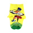 thumbnail image 1 of Pelican Mail Carrier Socks (Ages 3-7) from the Sock Panda, 1 of 6