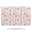 Colorful Princess Castle, variant on Colorful Princess Castle Pattern Bathroom Rugs Mat,Non Slip Microfiber Bathroom Rug,Rubber Backing,Soft Bathroom Mats for Bathroom Floor,Tub and Shower,17x27in(43x68cm)