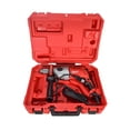 thumbnail image 2 of Milwaukee 5378-21 - 120V 7.5A Corded Hammer Drill/Driver, 2 of 10